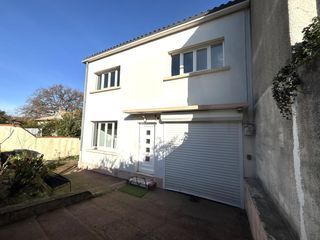  Maison � vendre 5 pi�ces 115 m�