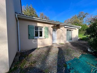  Maison � vendre 6 pi�ces 117 m�