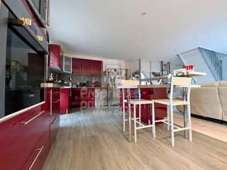  Maison � vendre 6 pi�ces 121 m�