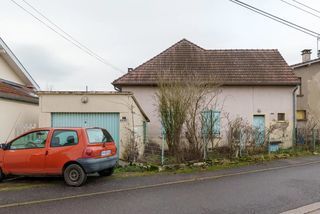  Maison � vendre 6 pi�ces 150 m�