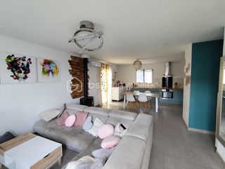  Maison � vendre 4 pi�ces 79 m�