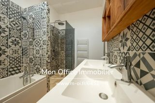  Appartement � vendre 4 pi�ces 85 m�