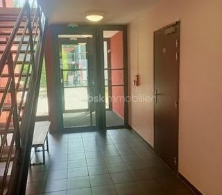  Appartement � vendre 1 pi�ce 21 m�