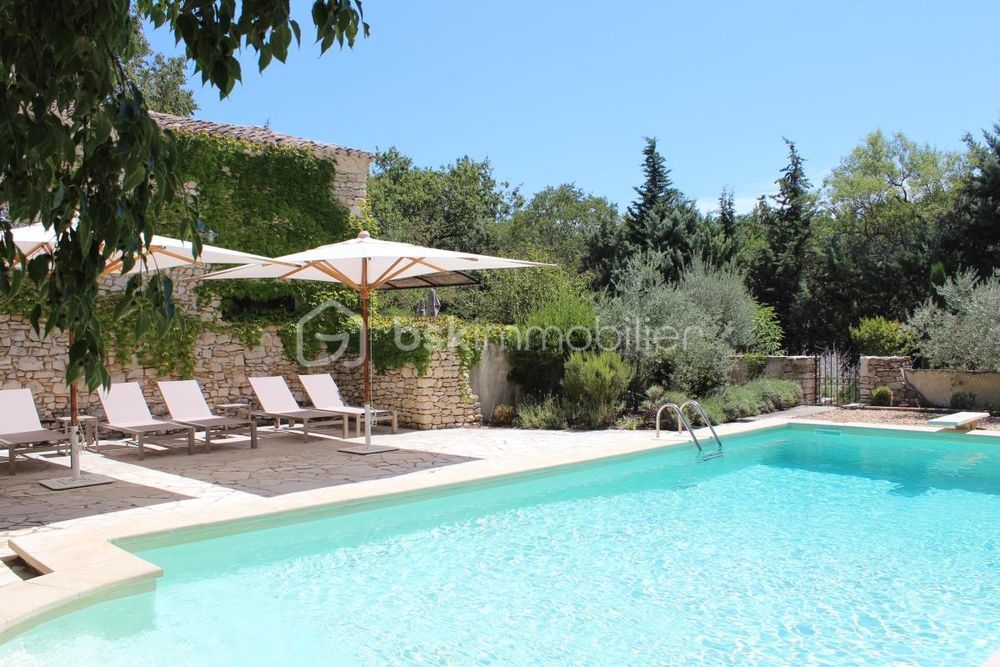 � vendre  Maison Gordes (84220)