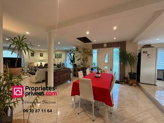  Maison � vendre 5 pi�ces 129 m�