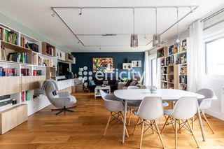  Appartement � vendre 5 pi�ces 125 m�