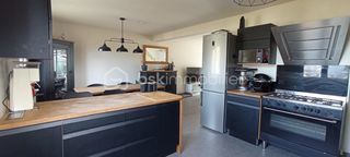  Maison � vendre 5 pi�ces 120 m�