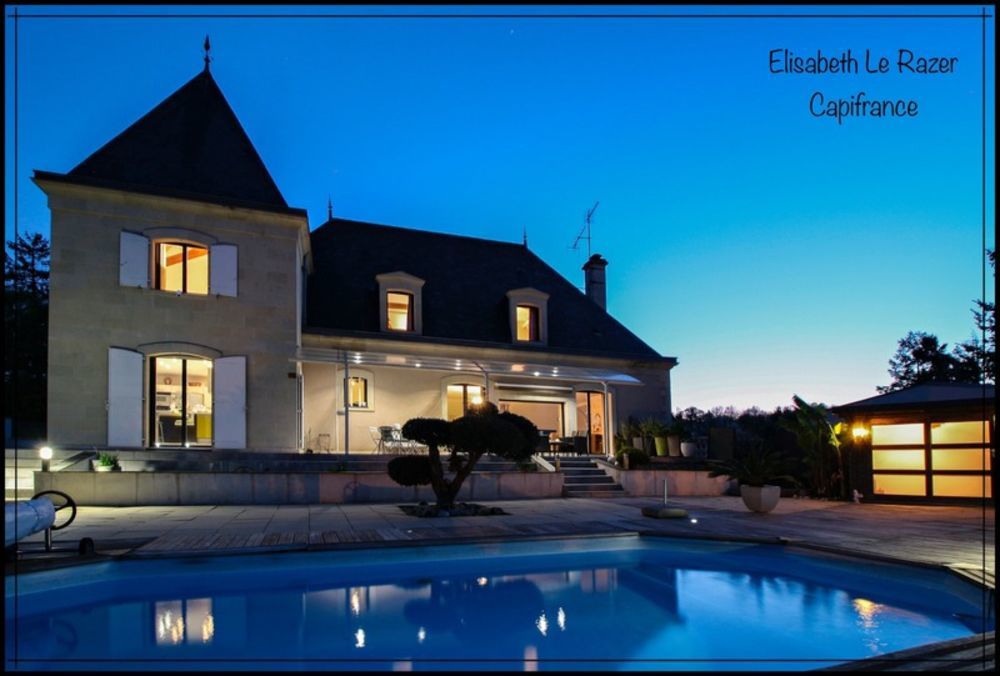 � vendre  Maison Montreuil-Juign� (49460)