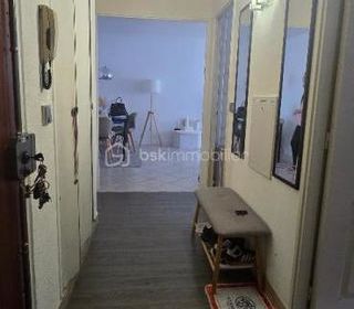  Appartement � vendre 4 pi�ces 80 m�