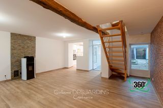  Maison � vendre 5 pi�ces 110 m�