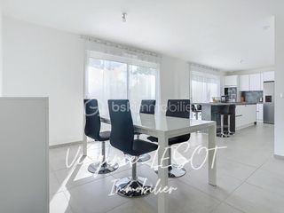  Maison � vendre 7 pi�ces 133 m�