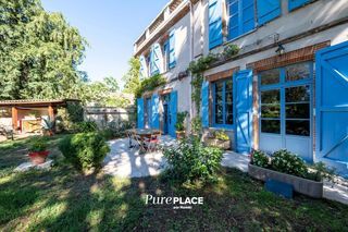  Maison � vendre 9 pi�ces 292 m�