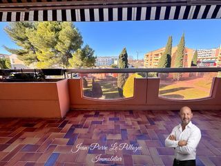  Appartement � vendre 5 pi�ces 101 m�