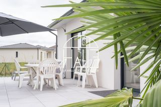  Maison � vendre 3 pi�ces 91 m�