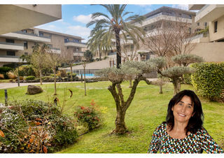  Appartement � vendre 2 pi�ces 51 m�