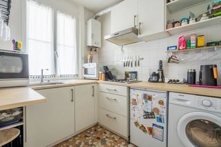  Appartement � vendre 3 pi�ces 48 m�