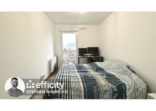  Appartement � vendre 4 pi�ces 86 m�