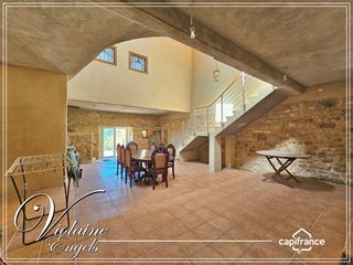  Maison � vendre 14 pi�ces 592 m�