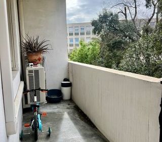  Appartement � vendre 3 pi�ces 66 m�