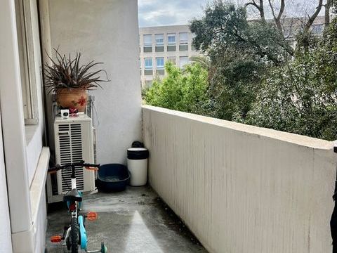  Appartement � vendre 3 pi�ces 66 m�