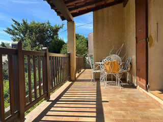  Maison � vendre 5 pi�ces 90 m�