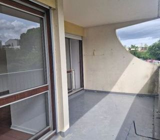  Appartement � vendre 3 pi�ces 81 m�