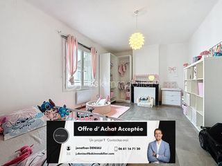  Appartement � vendre 4 pi�ces 91 m�