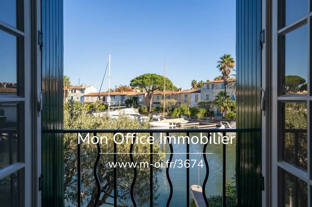 � vendre  Maison Grimaud (83310)