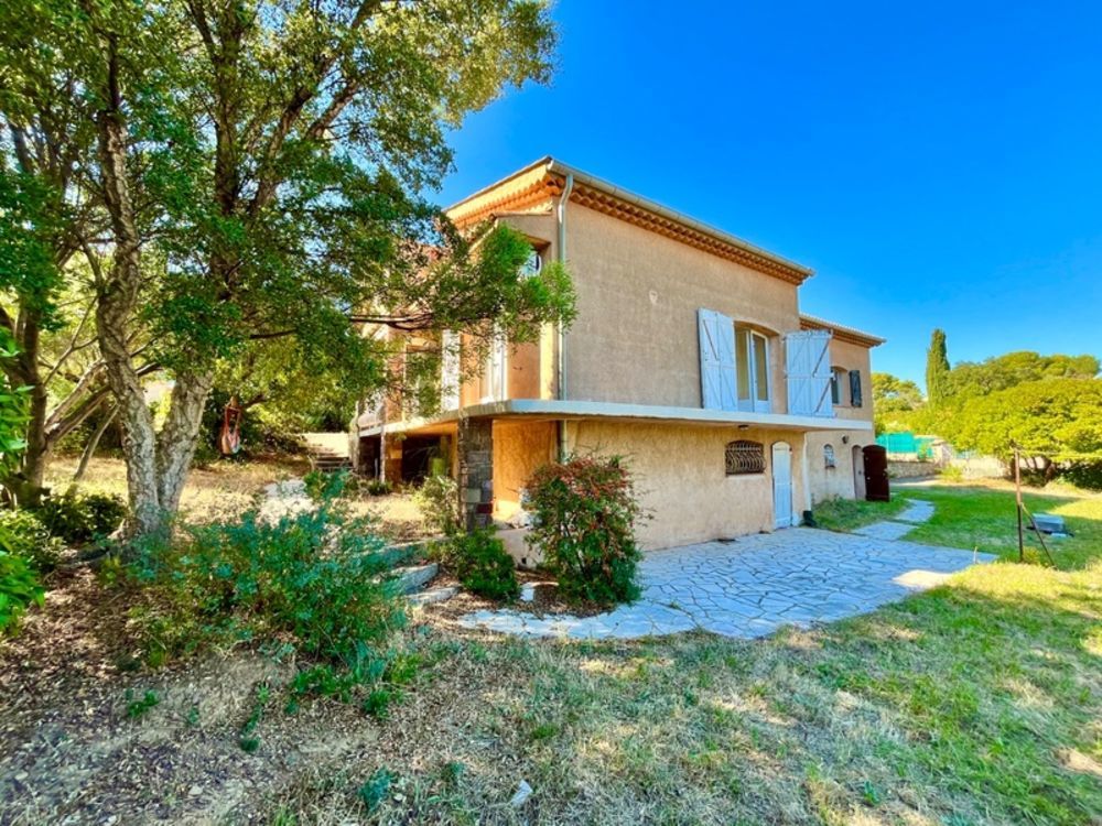 � vendre  Maison St Aygulf (83370)