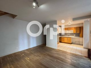  Duplex/triplex � louer 3 pi�ces 57 m�