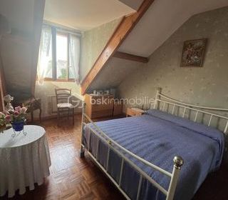  Maison � vendre 5 pi�ces 92 m�