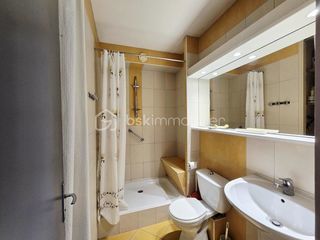  Appartement � vendre 1 pi�ce 24 m�