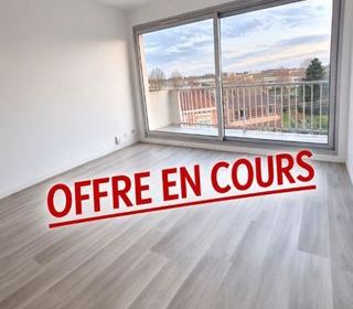  Appartement � vendre 2 pi�ces 46 m�