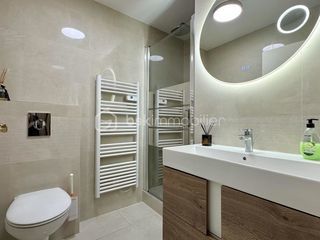  Appartement � vendre 1 pi�ce 25 m�