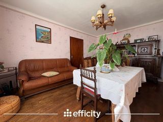  Maison � vendre 7 pi�ces 117 m�