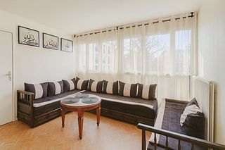  Appartement � vendre 2 pi�ces 45 m�