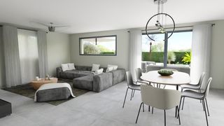  Maison � vendre 6 pi�ces 126 m�