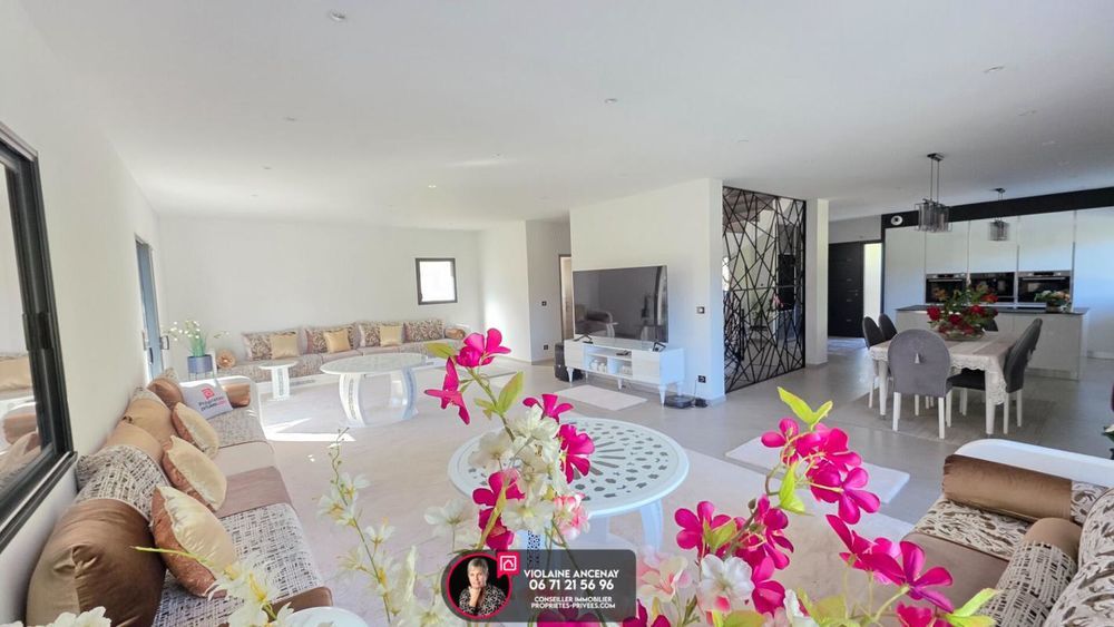 � vendre  Maison Chamb�ry (73000)