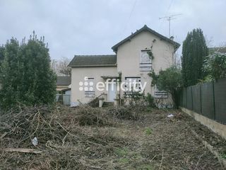  Maison � vendre 5 pi�ces 97 m�