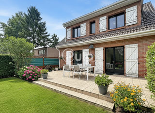  Maison � vendre 7 pi�ces 115 m�