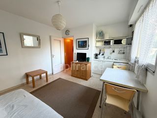  Appartement � vendre 1 pi�ce 19 m�