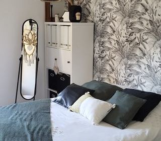  Appartement � louer 2 pi�ces 42 m�