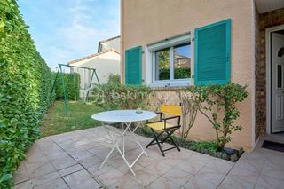  Maison � vendre 4 pi�ces 114 m�