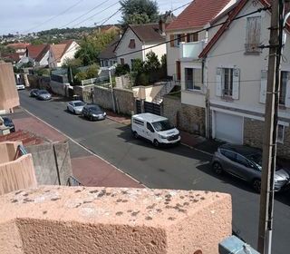  Appartement � louer 1 pi�ce 29 m�