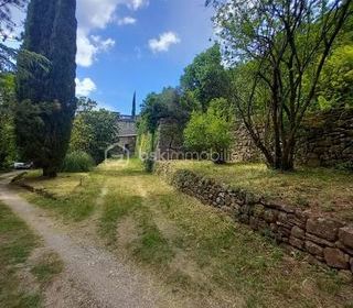  Maison � vendre 15 + pi�ces 400 m�