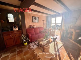  Maison � vendre 3 pi�ces 86 m�