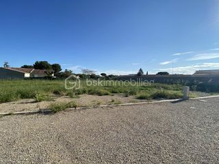  Terrain � vendre 618 m�