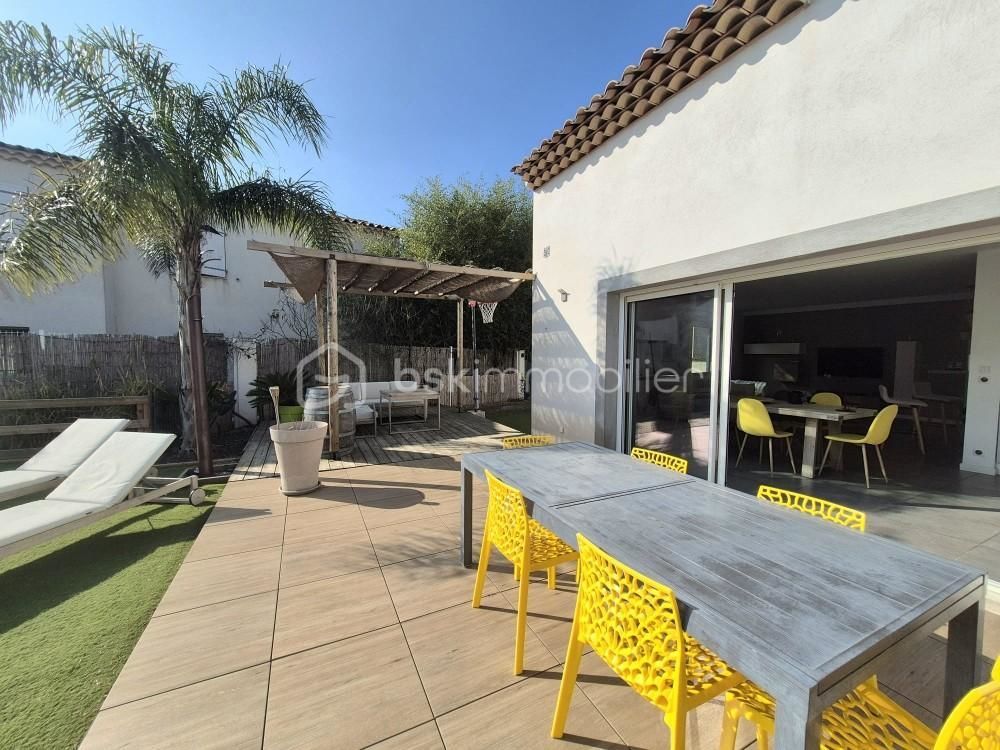 � vendre  Maison La Crau (83260)