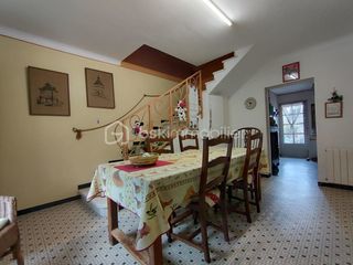  Maison � vendre 7 pi�ces 140 m�