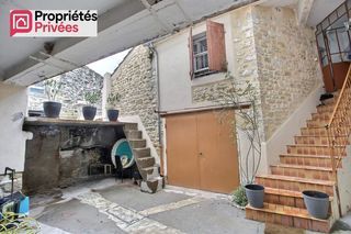  Maison � vendre 10 pi�ces 153 m�